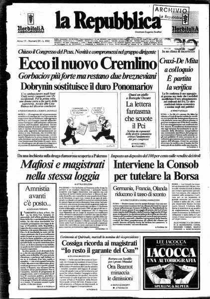 La repubblica